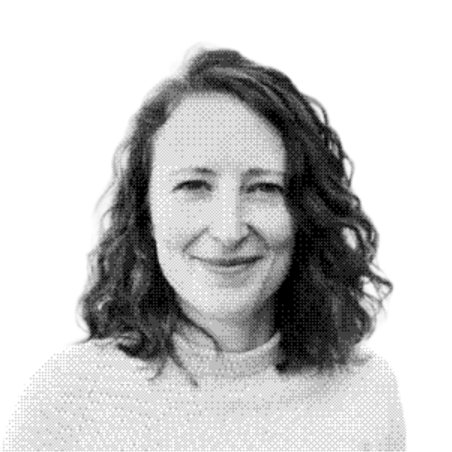 Portrait de Lauriane Blanchard